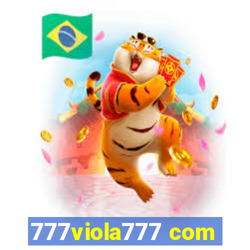 777viola777 com